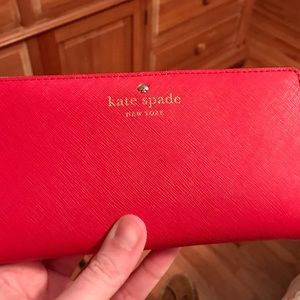 Kate Spade wallet